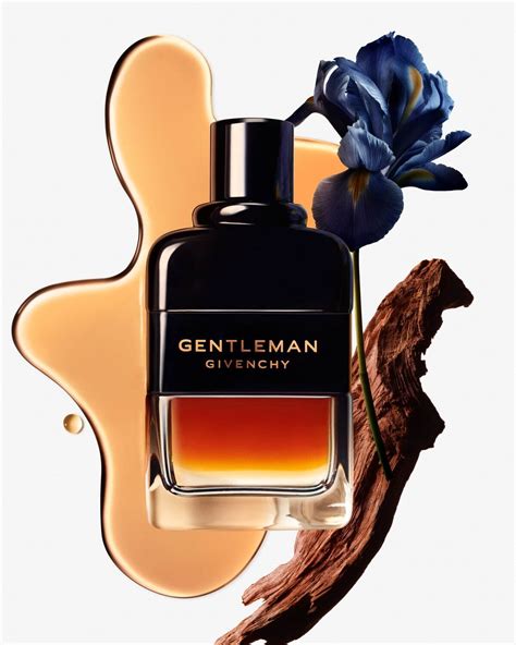 gentleman givenchy müller|givenchy gentlemen eau.